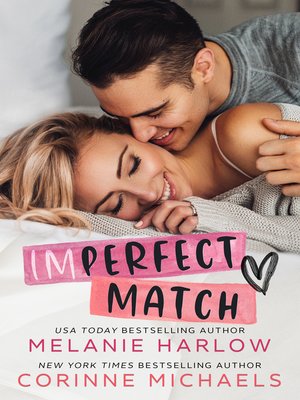 cover image of Imperfect Match